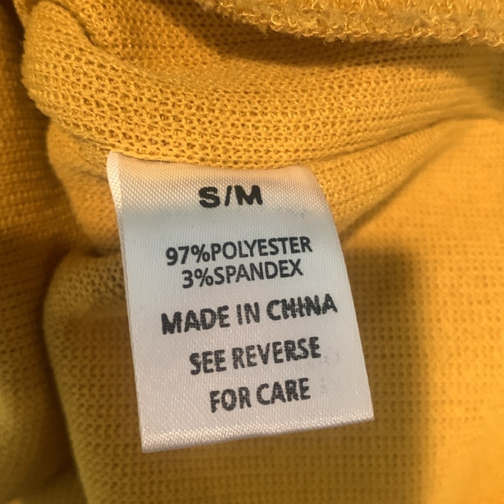 American 🇺🇸 Threads Sweater Small -Medium Oversized - Picture 8 of 9